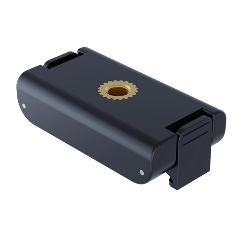 Sport Camera Foldable Magnetic Holder For Dji Osmo Action 5 Pro/4/3 Quick Release Adapter Extension Mount Base Accessories