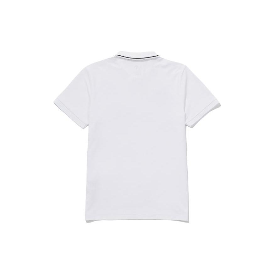 DESCENTE TOUGH Polo Shirt Unisex SP223UPS41