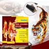 Sumifun Tiger Balm Analgesic Patch Knee Muscle Joint Pain Relief Sticker Rheumatism Body Care Plaster