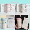 Sanrio Stainless Steel Travel Mug With Handle And Leakproof Lid For Kids And Students