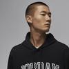 Jordan Sport Dri FIT Crossover Sweatshirt Men's Black