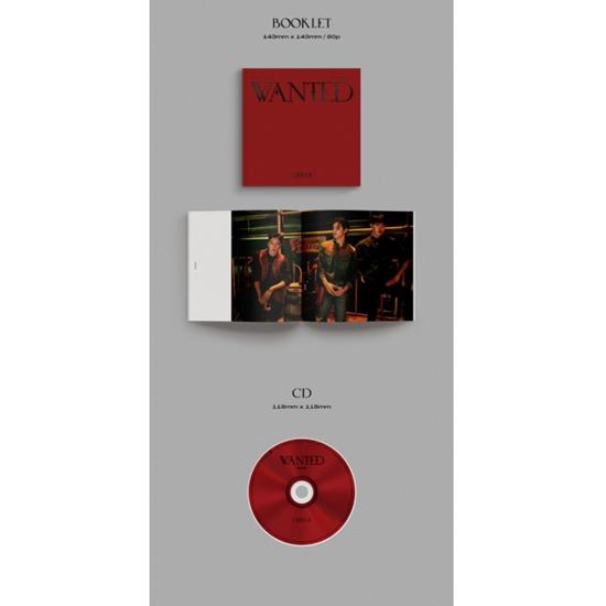 CNBLUE- ТРЕБУЕТСЯ (9-й мини)