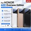 Чехол для Honor 600 Pro 600 Стильный Простой Приятный для кожи Противоскользящий Защита от отпечатков пальцев Чехол для Honor600 Pro Ударопрочный Funda