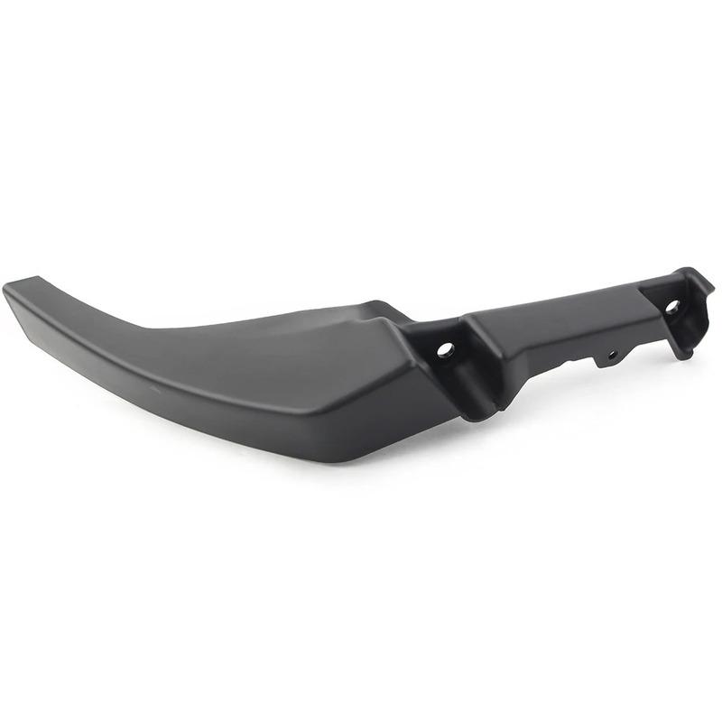 Car Front Bumper Finisher LR028550 LR028551 For Land Rover Range Rover Evoque 2012 2013 2014 2015 Exterior Parts