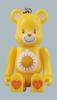 Care Bears Funshine Care Bears BE@RBRICK 100% BE@RBRICK