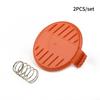 Spool Cap Accessories For Black&Decker GH400 Grass Trimmer