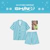 Предзаказ набора пижам SHINee к 18-летию