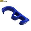Motorcycle Buckle Brake Hook Parking Safety Lock Bicycle Slope Parking Lock Accessories For KTM EXC EXCF SX SXF XC XCF TC SURRON