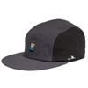 AKAW Light Washable Soft Cap (Black)
