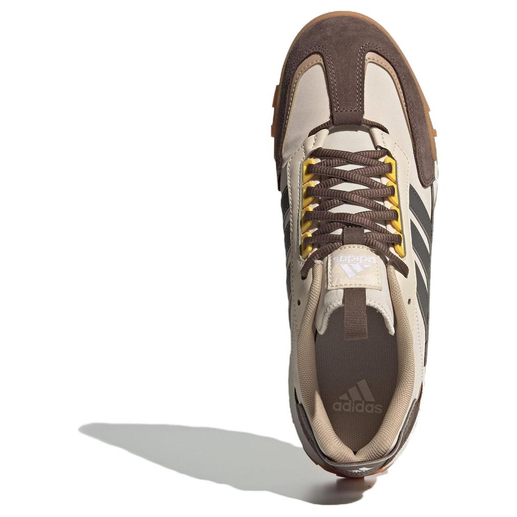 Adidas Futro Mixr Brown Unisex Sneakers JQ5876