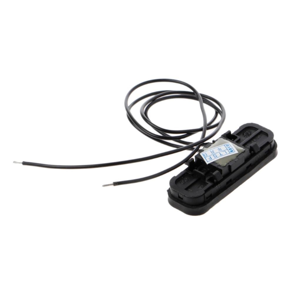 Для Chevrolet C ruze Автомобильные принадлежности Открыватель багажника Переключатель багажника Кнопка открывания багажника Задняя дверь багажника