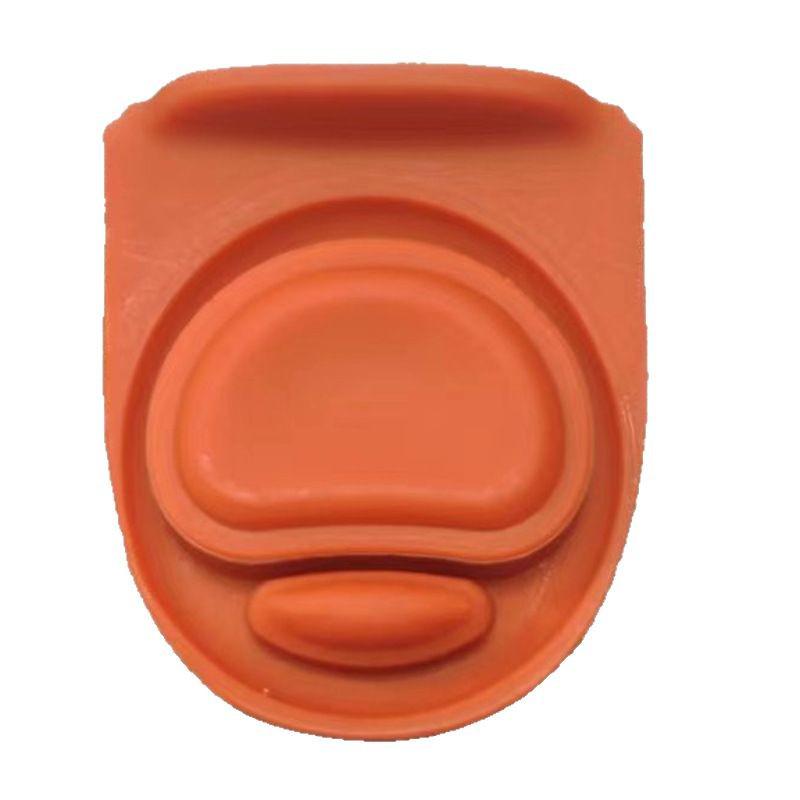 Dual Drink Cup Water Bottle Replacement Silicone Stopper Cap Gasket