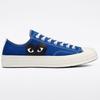 Кроссовки 24ss Comme Des Gar Ons X Converse 24ss Play Chuck 70 P1k121