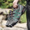 36-48 Men's Sports Shoes Large Size Men's Shoes Lightweight Hiking Shoes Womens Sneakers