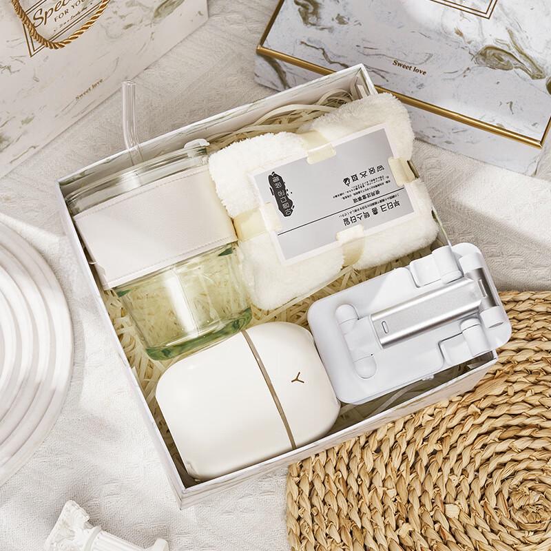 Подарочный набор Lilang Deluxe для празднования
