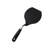Heat Resistant Pancake Spatula Semicircular Head Cake Lift Plate Durable Pancake Shovel  Baking