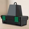 PP Hardware Tool Box Thickened Parts Box Durable Tool Storage Box