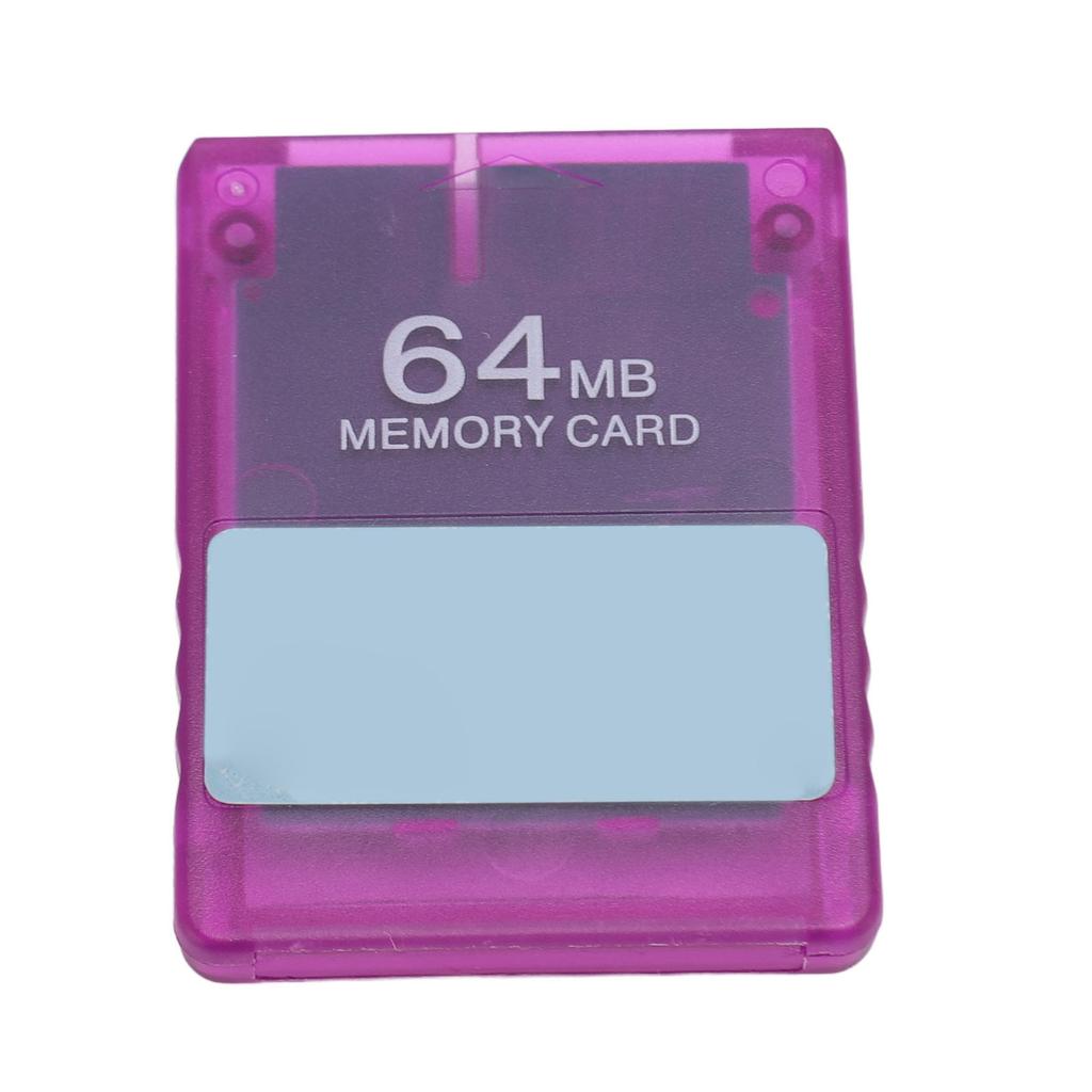 Карта памяти V1.953 Professional OPL HD Loader Game Program Card для аксессуаров игровой консоли 64 МБ