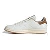 adidas Кроссовки унисекс Stan Smith White Bronze Strata Core-White Cream-White ID2031