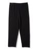 Caron Cotton Blend Stretch Made In Size 3L Women's Leggings, 3/4 Length, Japan, SP11907, Black,