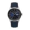 Bauhaus Aviator G38 Dark Blue Watch 2366-3AT Men's