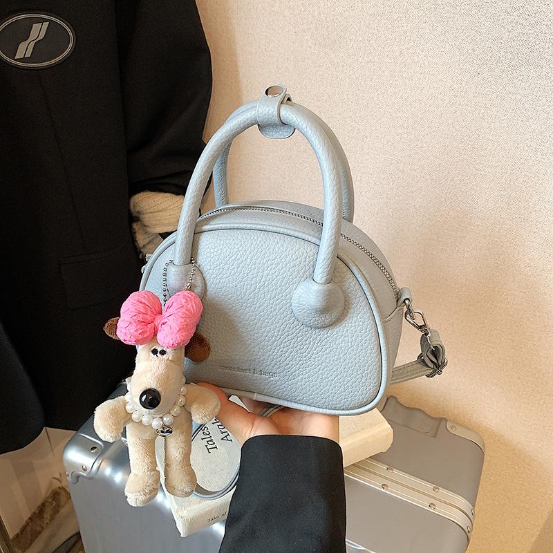 Изысканная мини-маленькая сумка женская новая летняя универсальная сумка-мессенджер портативная маленькая сумка