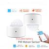 1PC Motion Sensor and Pir Infrared Wireless Human Motion Detector for Smart Home Smart Life Application In Conjunction with Alexa