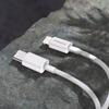 PISEN 20W Lightning Cable for Apple PD Fast Charging - Durable, Anti-Break Design