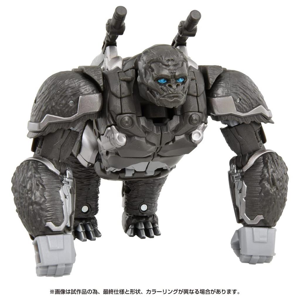 Takara Tomy Трансформеры Пробуждение Зверей BV-02 Вой
