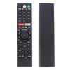 For  Rmf-Tx220E Kdl49Wf804 Kd55Xf8596 Rmf-Tx300E Smart Led Lcd Tv Button Rmf-Tx310E Voice Remote Control