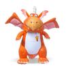Джулия Дональдсон Титулы Zog Dragon 25см
