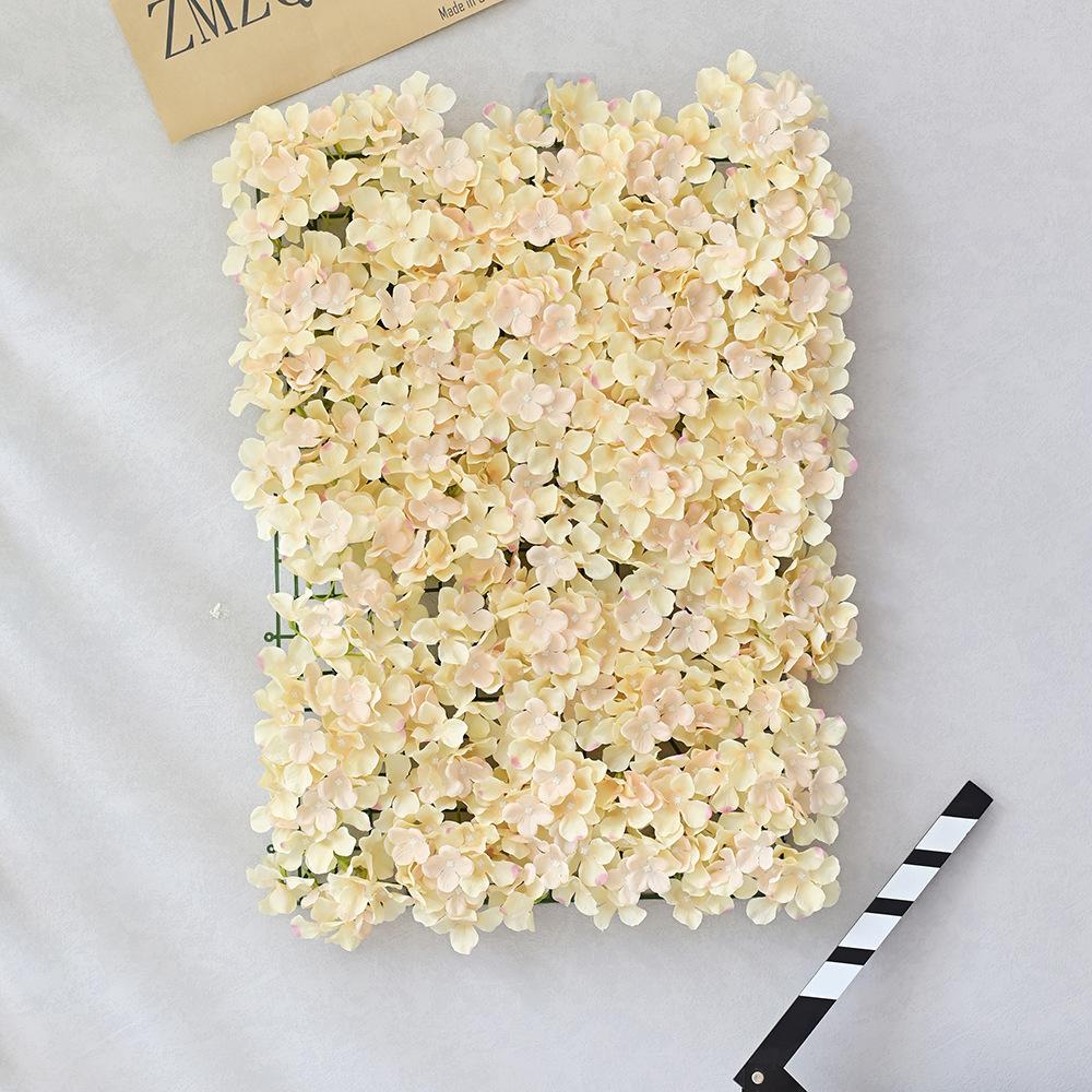 Искусственные цветы, настенная панель, 3D цветочный фон, искусственные розы для стены, вечеринки, свадьбы, девичника, уличное украшение