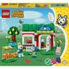 LEGO Animal Crossing Магазин одежды «Сестры Эйбл»