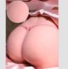 3kg TPE Simulation Real 3D Ass/Vagina Mature/Girl Style Dark/Light Pussy Man's Masturbator Masturbation Easy Clean