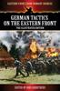 Книга German Tactics On the Eastern Front
