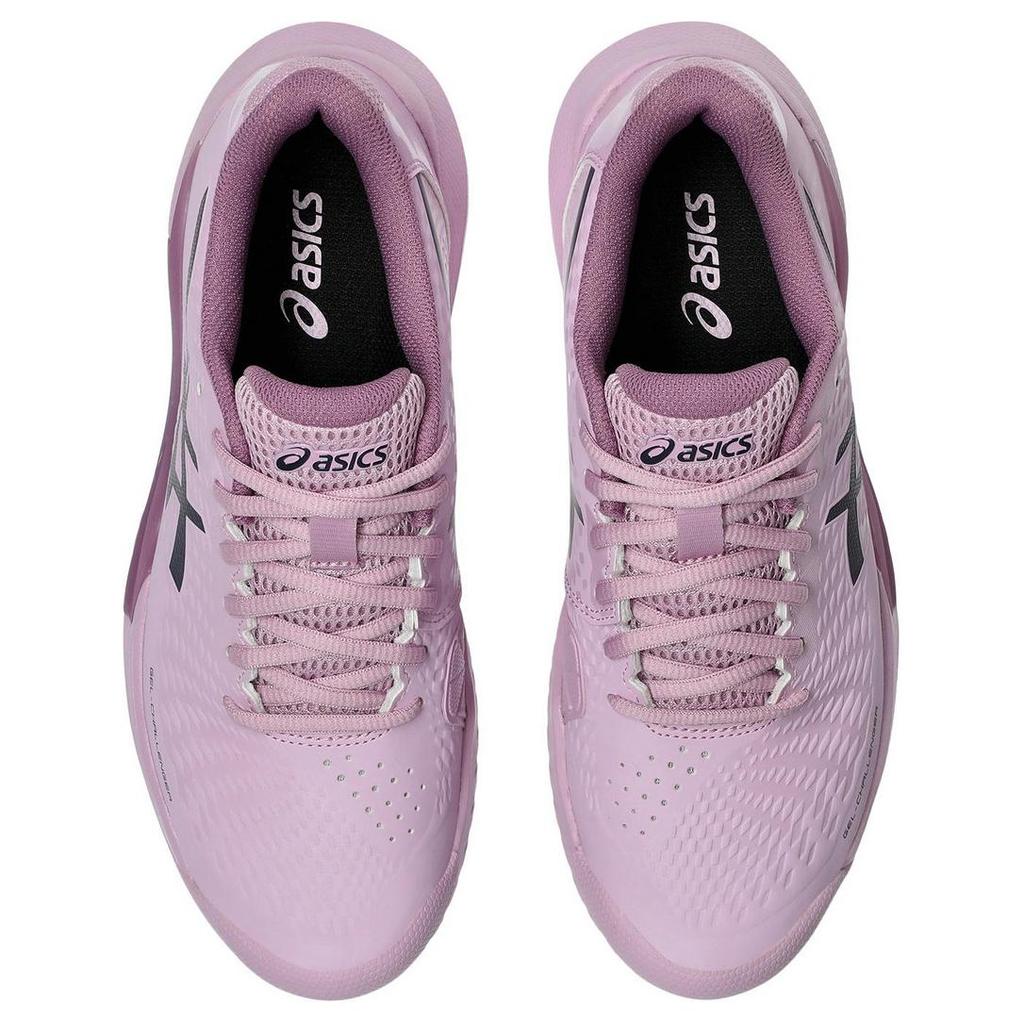Asics Женские кроссовки Gel Challenger 14 Light Ube Indigo Fog 1042A231-700