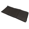 Fishing Unhooking Mat Multifunctional Sponge with 4Pcs Baiting Needles 3 Fold Fishing Unhooking Pad
