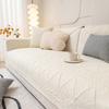 Sofa Cushion Four Seasons Universal Summer Non-Slip Mat Affordable Luxury Style Simple Modern High-End Sofa Cover Seat Cushion Cover Cloth