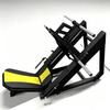 Rongwei Commercial 45-Degree Leg Press Machine