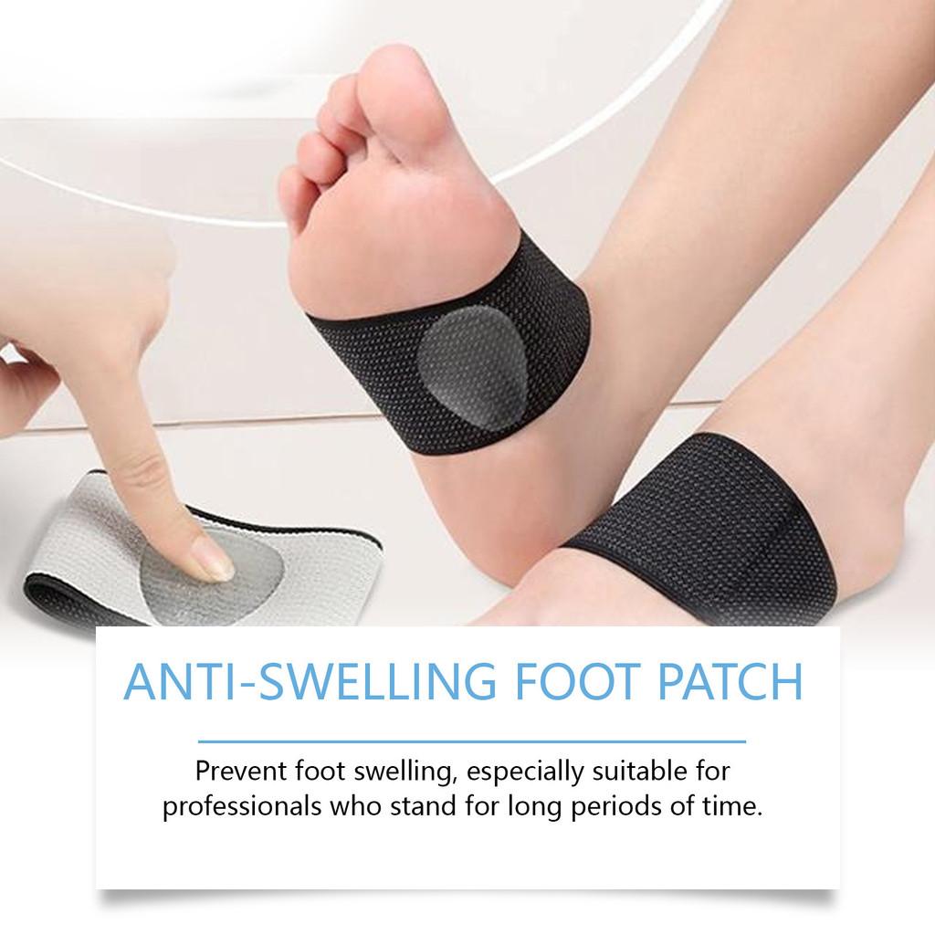 Универсальные стельки Houkea с поддержкой свода стопы для повышенного комфорта, долговечности и сопротивления скольжению