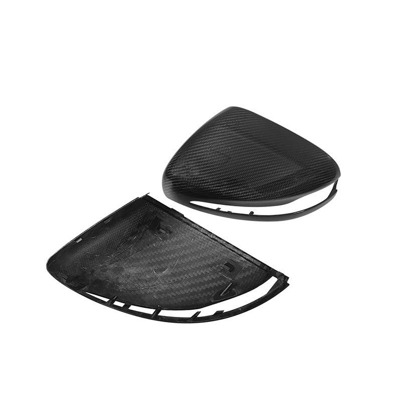 Mercedes-Benz G-Class W464, GLE X167, GLS Carbon Fiber Rearview Mirror Cover