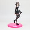 The Shout Of The Girl Band, Tomoshi Hai Laozuka, Keyboard Player, Two-Dimensional Beautiful Girl Chassis Ornament, Boxed Figure