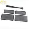 19 Taurus Insect Screen Mesh & Radiator Protection Car Sticker Accessories