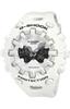Мужские белые часы Casio GA-V01-7AJF (Официальный японский продукт)