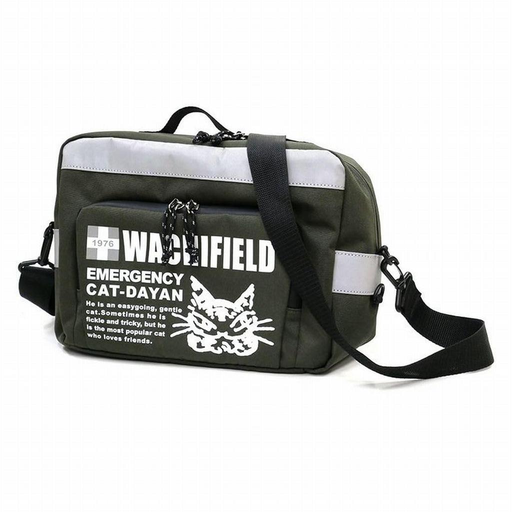 Cat Dayan Dayan EC2WAY Shoulder [Wachifield]