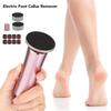 Electric Foot Callus Remover Foot Care File Heels Dead Skin Pedicure Tool Electronic Foot Grinder and Replacement Sandpaper