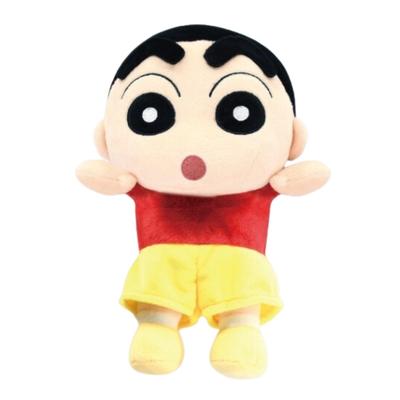 Bandai Namco Nui Crayon Shin-chan Funbaruzu Shin-chan, размер 6988:Высота 220 мм