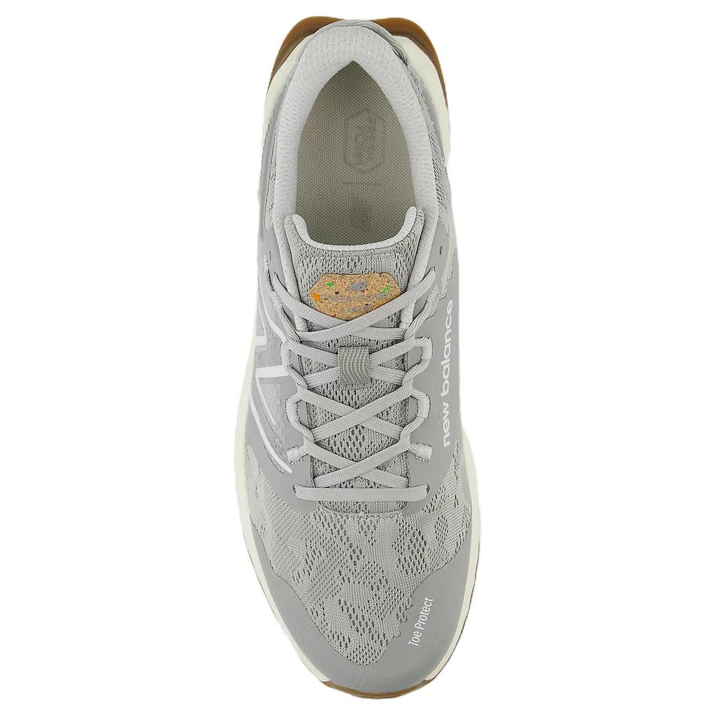 New Balance Fresh Foam Garoé Серый Вещество Сланцевый Серый Ангора Повседневный MTGAROEG