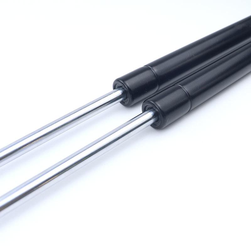 Front Bonnet Hood & Rear Truck Tailgate Gas Struts Shock Lift Supports Bars For Toyota Land Cruiser 100 Series Lexus LX470 98-07