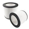 High-efficiency AC0650 AC0651 Replacement Filter FY0611/30 for Philips Air Purifier